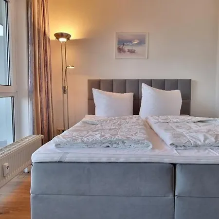 Apartmán Ostseeresidenz 070
